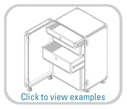 Drawer Case: image 1 0f 4 thumb