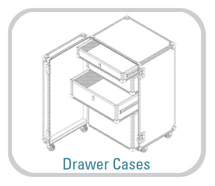 drawer cases