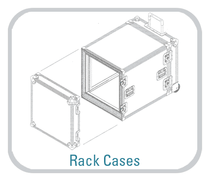 rack cases